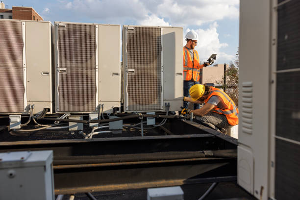 Best Solar-powered HVAC Systems in Norwood, OK