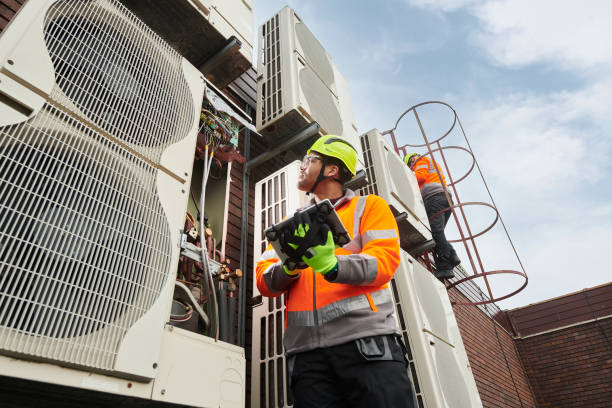Best Emergency HVAC Services in Norwood, OK