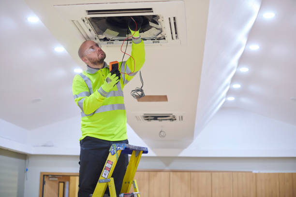 Best Seasonal HVAC Services in Norwood, OK