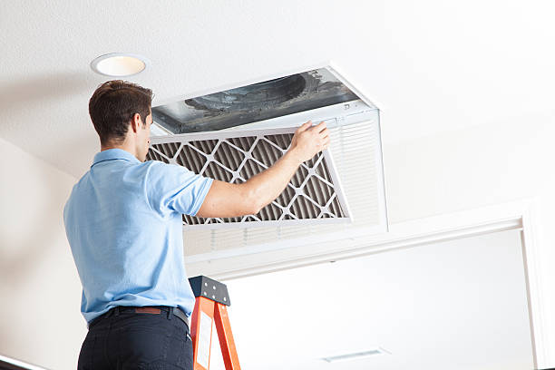Best HVAC Training and Certification in Norwood, OK