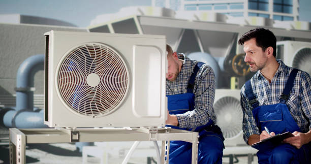 Best HVAC Financing and Leasing in Norwood, OK